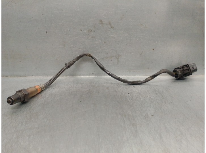 Replacement lambda sensor for Seat Ibiza SC (6J1) 1.9 TDI OEM IAM reference 045906262 0281004064 BOSCH