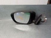 Recambio de retrovisor izquierdo para nissan juke (f15) 1.5 dci referencia OEM IAM 96302HM96A 96302HM96A 