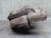 Recambio de pinza freno delantera derecha para citroën jumper caja cerrada (2) 2.0 hdi cat referencia OEM IAM 