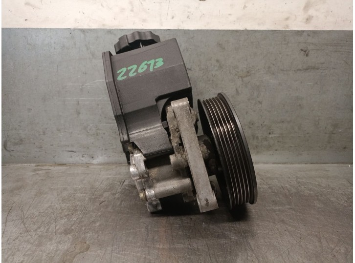 Recambio de bomba servodireccion para mercedes-benz clase e (w210) e 200 (210.035) referencia OEM IAM A0259977548 A0259977548 