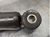 Recambio de amortiguador trasero derecho para fiat doblo cargo (223) 1.3 55kw referencia OEM IAM 51755255  