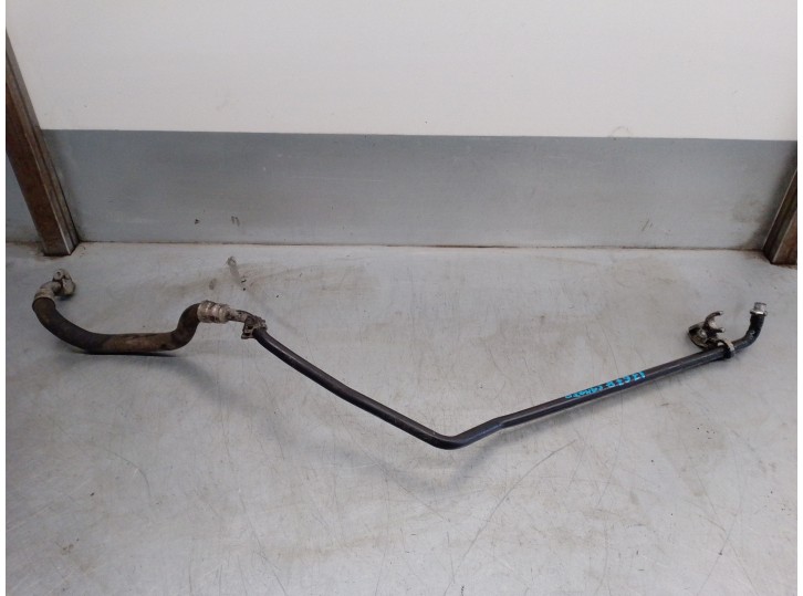Recambio de tubo para bmw x5 (e70) 3.0 turbodiesel cat referencia OEM IAM 7795491 