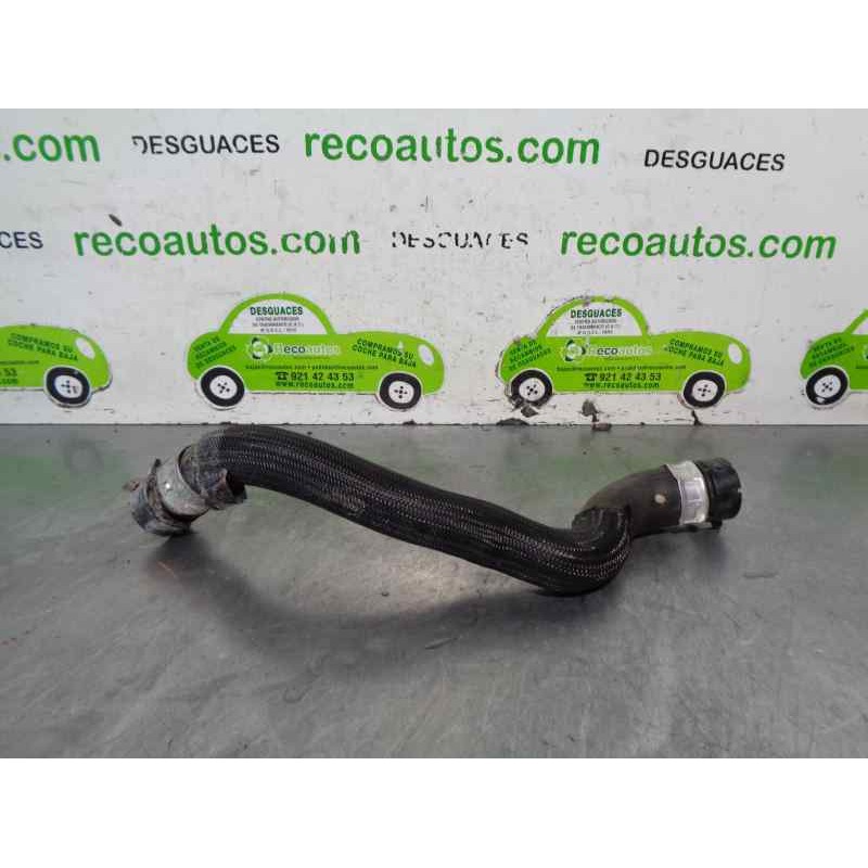 Recambio de tubo para citroen c4 lim. 1.6 16v referencia OEM IAM   