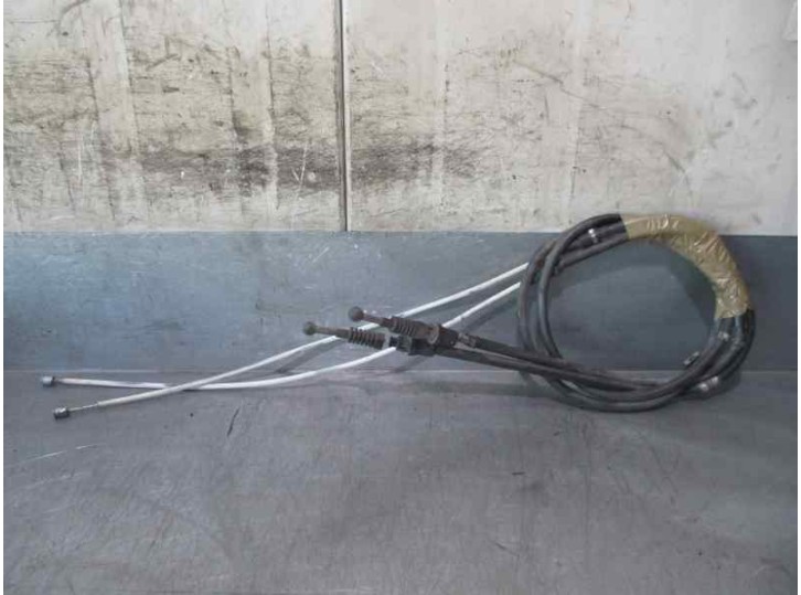 Recambio de cableado para seat ibiza st (6j8) fr referencia OEM IAM 6R0609721C  