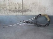 Recambio de cableado para seat ibiza st (6j8) fr referencia OEM IAM 6R0609721C  