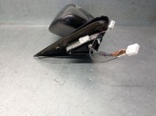Recambio de retrovisor izquierdo para nissan juke (f15) 1.5 dci referencia OEM IAM 96302HM96A 96302HM96A 