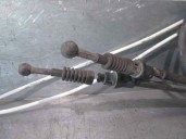 Recambio de cableado para seat ibiza st (6j8) fr referencia OEM IAM 6R0609721C  