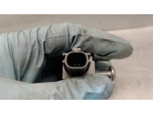 Recambio de sensor impacto para renault modus 1.5 dci diesel cat referencia OEM IAM 8200529572 403629 BOSCH