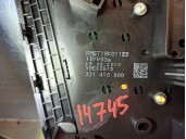 Recambio de mando multifuncion para ford c-max edition referencia OEM IAM   