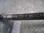 Recambio de cableado para seat ibiza st (6j8) fr referencia OEM IAM 6R0609721C  