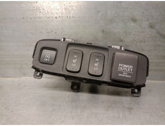 Recambio de mando multifuncion para honda cr-v iv (rm_) 1.6 i-dtec (re6) referencia OEM IAM 77291T0TH310 