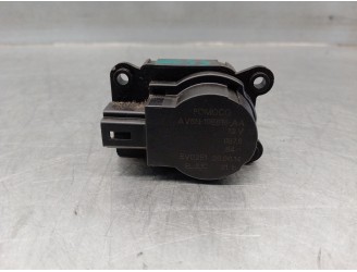 Recambio de motor apertura trampillas climatizador para ford transit connect 1.6 tdci cat referencia OEM IAM AV6N19E616AA  FOMOC