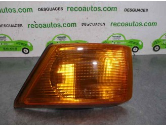 Recambio de piloto delantero izquierdo para iveco c35 c35 35c11 referencia OEM IAM 1315106148  