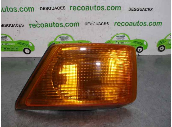 Recambio de piloto delantero izquierdo para iveco c35 c35 35c11 referencia OEM IAM 1315106148  