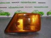 Recambio de piloto delantero izquierdo para iveco c35 c35 35c11 referencia OEM IAM 1315106148 