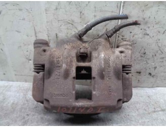 Replacement front left brake caliper for Citroën Jumper closed box body (2) 2.0 HDi CAT OEM IAM reference 