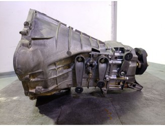 Recambio de caja cambios para mercedes-benz clase e (w210) e 200 (210.035) referencia OEM IAM 717417 A2022601300 2022601300