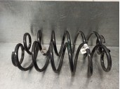 Replacement suspension spring for Ford Fiesta VII (HJ, HF) 1.0 EcoBoost MHEV OEM IAM reference H1BC5560BBB 