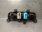 Recambio de mando multifuncion para honda cr-v iv (rm_) 1.6 i-dtec (re6) referencia OEM IAM 77291T0TH310 