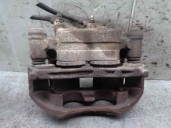Recambio de pinza freno delantera izquierda para citroën jumper caja cerrada (2) 2.0 hdi cat referencia OEM IAM 
