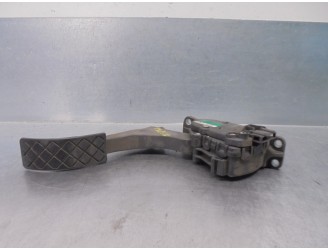 Recambio de potenciometro pedal para seat ibiza sc (6j1) 1.9 tdi referencia OEM IAM 6Q1721503C 6PV00849601 HELLA