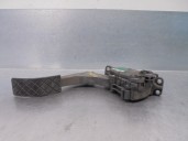 Recambio de potenciometro pedal para seat ibiza sc (6j1) 1.9 tdi referencia OEM IAM 6Q1721503C 6PV00849601 HELLA