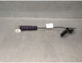 Replacement antenna for Volvo XC40 (536) Recharge OEM IAM reference 31409870 31409870 VOLVO