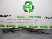 Recambio de brazo limpia delantero derecho para iveco c35 c35 35c11 referencia OEM IAM   