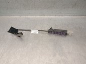 Replacement antenna for Volvo XC40 (536) Recharge OEM IAM reference 31409870 31409870 VOLVO