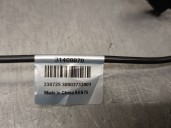 Replacement antenna for Volvo XC40 (536) Recharge OEM IAM reference 31409870 31409870 VOLVO