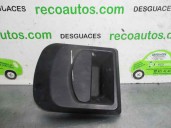 Recambio de maneta exterior delantera derecha para iveco c35 c35 35c11 referencia OEM IAM 