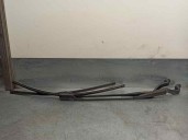 Recambio de brazo limpia delantero derecho para seat ibiza st (6j8) fr referencia OEM IAM 6M2117526AB  