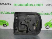 Recambio de maneta exterior delantera derecha para iveco c35 c35 35c11 referencia OEM IAM 