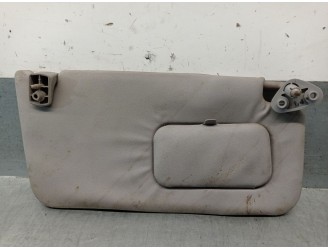 Recambio de parasol derecho para subaru forester s10 (sf) 2.0 cat referencia OEM IAM 92010FC090NE 92010FC090NE 