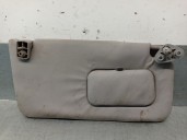 Recambio de parasol derecho para subaru forester s10 (sf) 2.0 cat referencia OEM IAM 92010FC090NE 92010FC090NE 