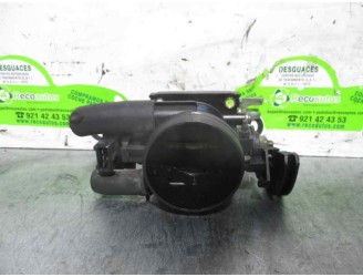 Recambio de caja mariposa para mg serie 200 (xw) 1.6 cat referencia OEM IAM MHB101440 T005