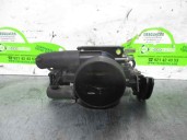 Recambio de caja mariposa para mg serie 200 (xw) 1.6 cat referencia OEM IAM MHB101440  T005