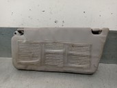 Recambio de parasol derecho para subaru forester s10 (sf) 2.0 cat referencia OEM IAM 92010FC090NE 92010FC090NE 