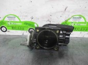 Recambio de caja mariposa para mg serie 200 (xw) 1.6 cat referencia OEM IAM MHB101440  T005