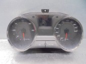 Recambio de cuadro instrumentos para seat ibiza sc (6j1) 1.9 tdi referencia OEM IAM 6J0920800L A2C53311201 VDO