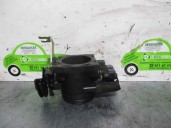 Recambio de caja mariposa para mg serie 200 (xw) 1.6 cat referencia OEM IAM MHB101440 T005