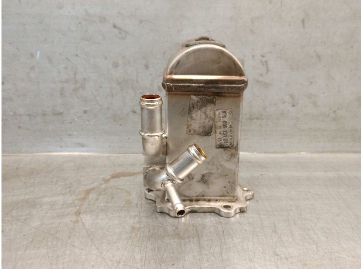 Recambio de enfriador egr para audi a6 c6 avant (4f5) 2.7 tdi referencia OEM IAM 059131511 059131511 