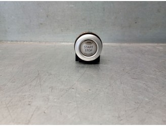 Recambio de boton start/stop para nissan juke (f15) 1.5 dci referencia OEM IAM 25150BV10A 25150BV10A 