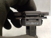 Replacement hazard warning switch for Ford Transit Connect 1.6 TDCi cat OEM IAM reference AM5T1314F05C AM5T1314F05C 