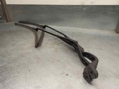 Recambio de brazo limpia delantero derecho para seat ibiza st (6j8) fr referencia OEM IAM 6M2117526AB  