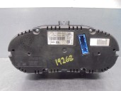 Recambio de cuadro instrumentos para seat ibiza sc (6j1) 1.9 tdi referencia OEM IAM 6J0920800L A2C53311201 VDO