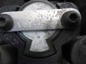 Recambio de caja mariposa para mg serie 200 (xw) 1.6 cat referencia OEM IAM MHB101440  T005