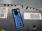 Recambio de cuadro instrumentos para seat ibiza sc (6j1) 1.9 tdi referencia OEM IAM 6J0920800L A2C53311201 VDO