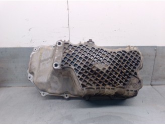 Recambio de carter para chrysler sebring (jr) 2.0 referencia OEM IAM 04777241AB  