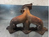 Recambio de colector escape para chrysler stratus berlina (ja) 2.5 cat referencia OEM IAM MD323182  